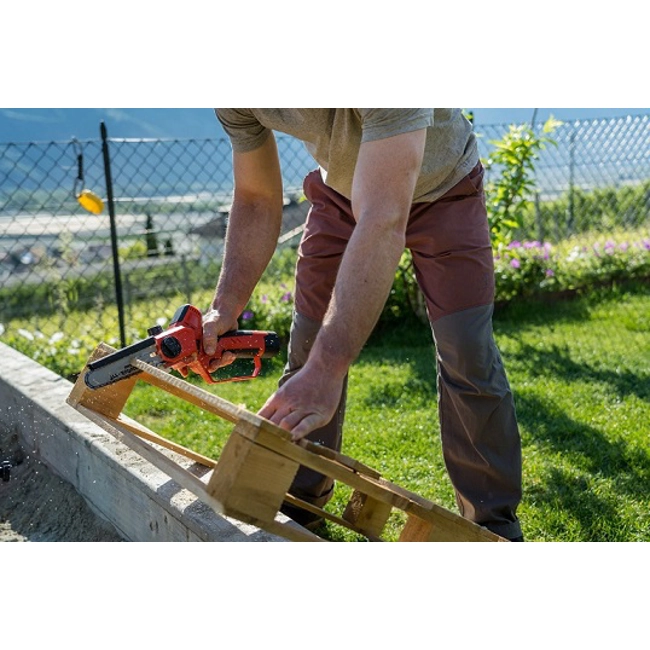Vendita online Motosega All-Rounder E-150 LA 